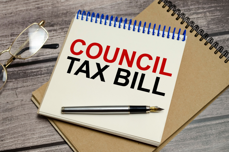Pay Council Tax
