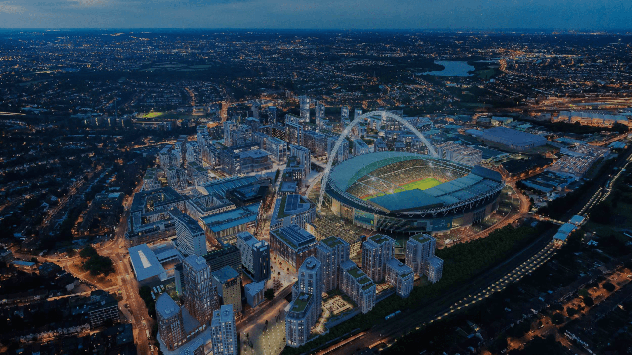 What Things Are There To Do In Wembley?