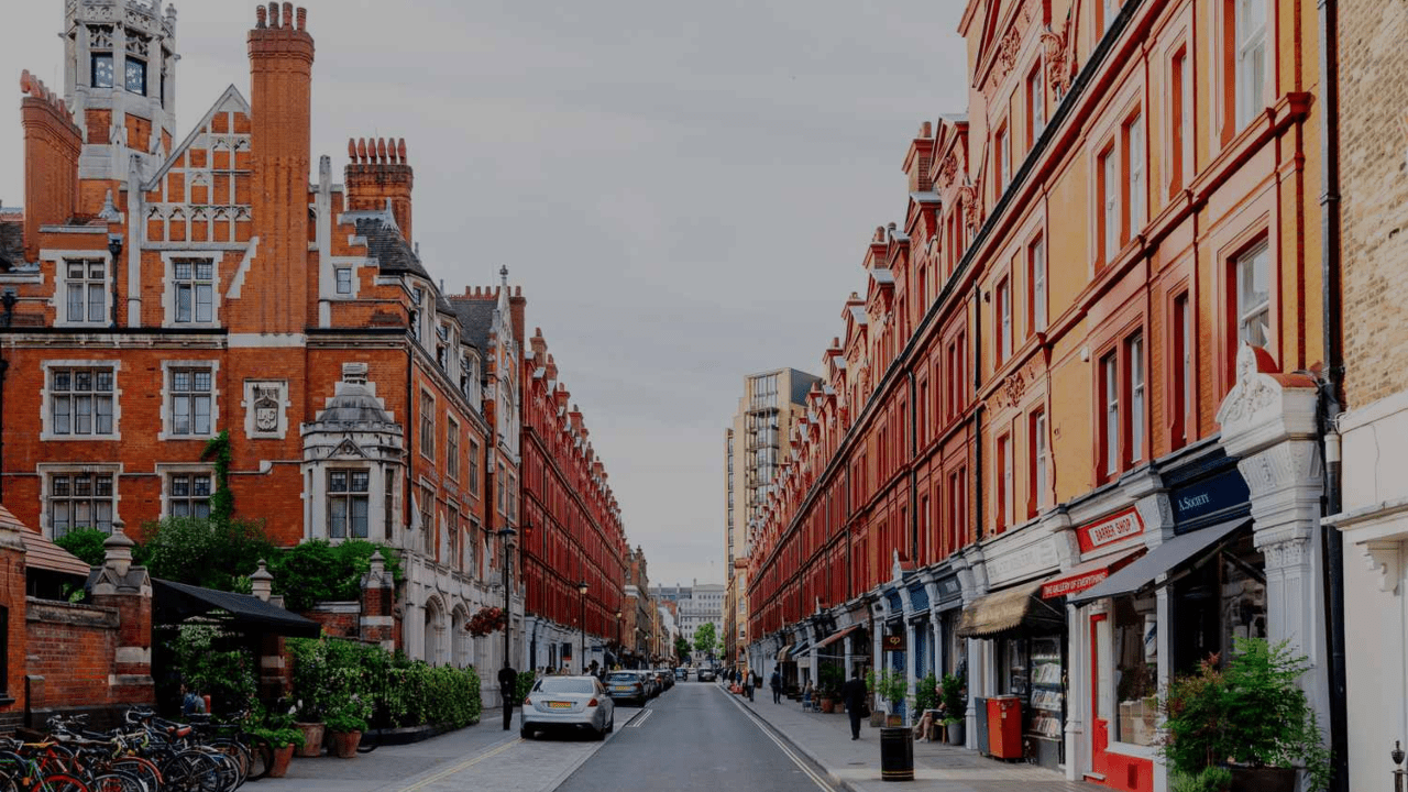 A comprehensive guide to Marylebone, London - history, amenities, and ...