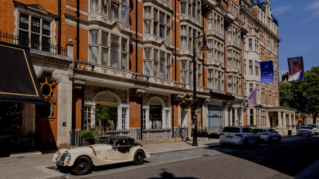 A comprehensive guide to Mayfair, London - history, amenities, and attractions